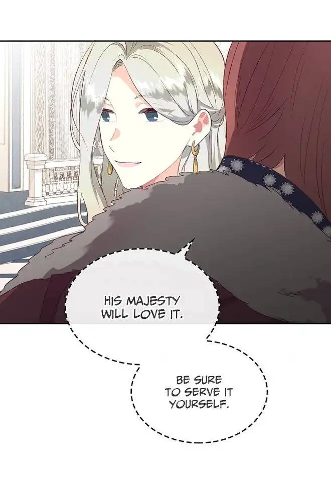 Emperor And The Female Knight Chapter 120 27